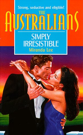 Book cover for Simply Irresistable