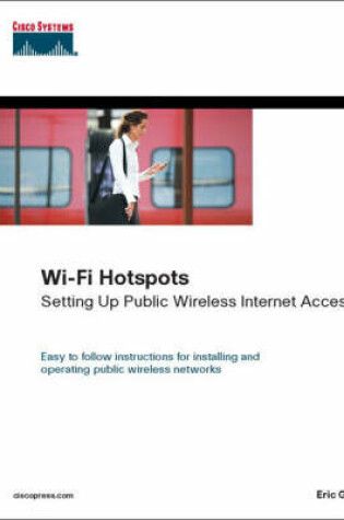 Cover of Wi-Fi Hotspots