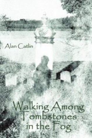 Cover of Walking Among Tombstones in the Fog