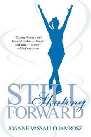 Cover of Still Skating Forward