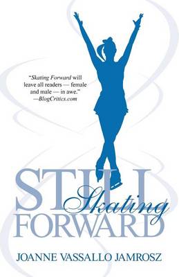 Book cover for Still Skating Forward