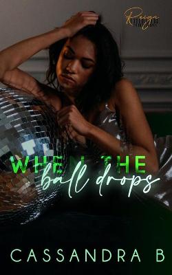Book cover for When the Ball Drops