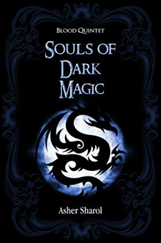 Cover of Souls of Dark Magic