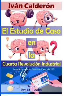 Cover of El Estudio de Caso