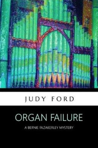 Cover of Organ Failure