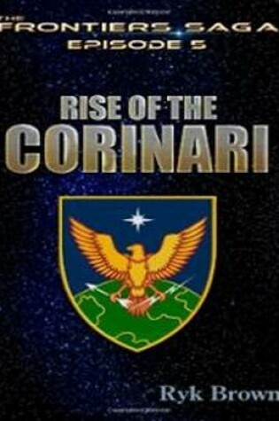 Cover of Rise of the Corinari