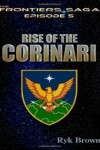 Book cover for Rise of the Corinari