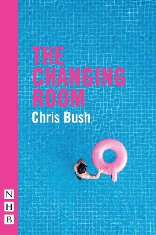 Cover of The Changing Room