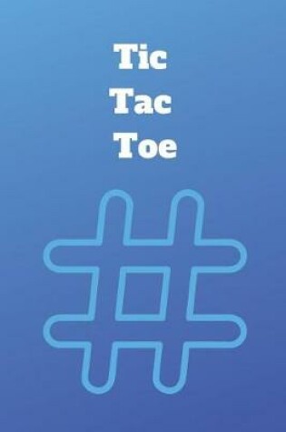 Cover of Tic Tac Toe