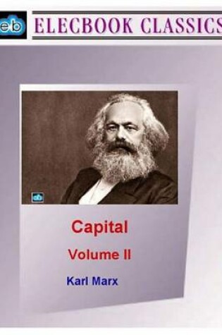 Cover of Capital Vol II