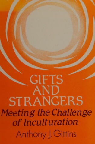 Cover of Gifts and Strangers