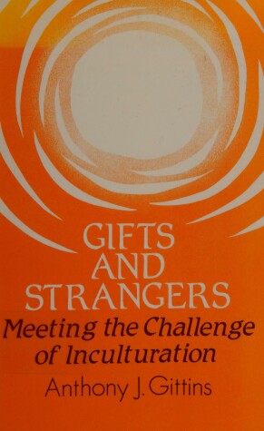 Book cover for Gifts and Strangers