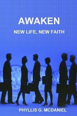 Cover of Awaken: New Life, New Faith