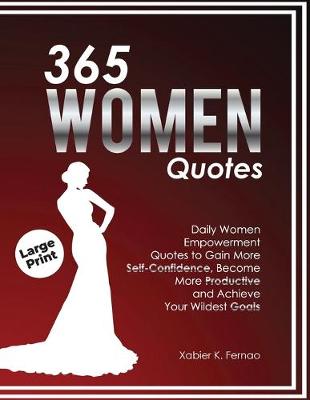 Book cover for 365 Love Quotes