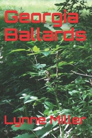 Cover of Georgia Ballards