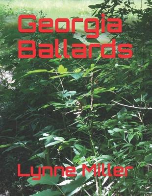 Book cover for Georgia Ballards