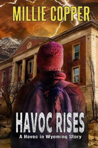 Cover of Havoc Rises