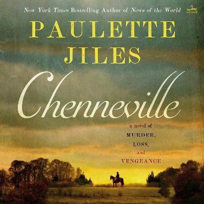 Book cover for Chenneville