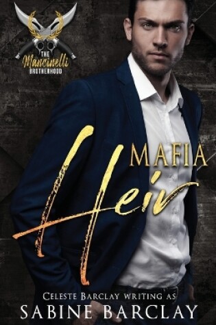 Cover of Mafia Heir