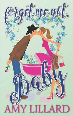 Book cover for Forget Me Not, Baby