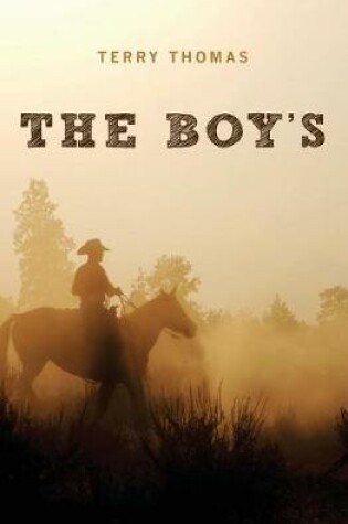 Cover of The Boy's