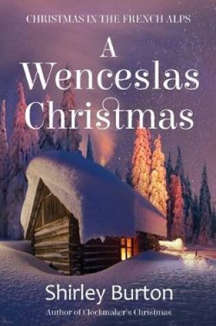 Cover of A Wenceslas Christmas