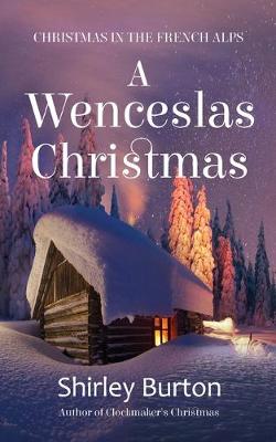 Book cover for A Wenceslas Christmas