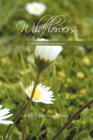 Cover of Wildflowers