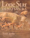 Cover of Lone Star Dinosaurs