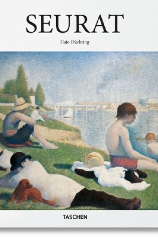 Cover of Seurat