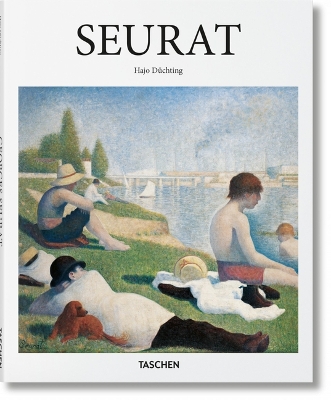 Cover of Seurat