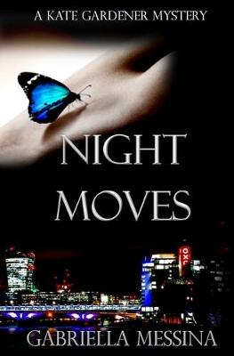 Book cover for Night Moves