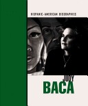 Cover of Judy Baca