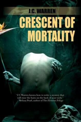Cover of Crescent of Mortality