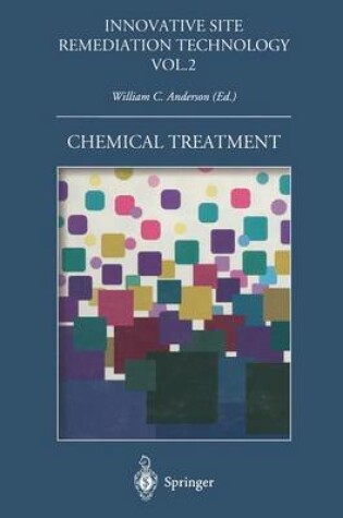 Cover of Chemical Treatment