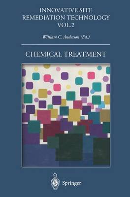 Book cover for Chemical Treatment