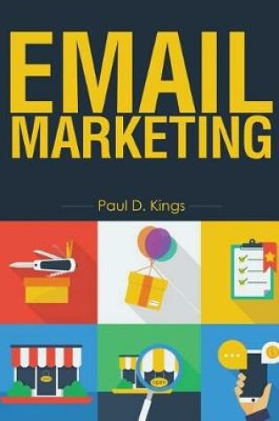 Cover of Email Marketing