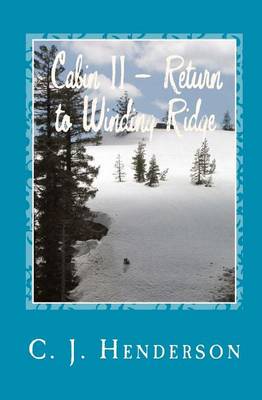 Book cover for Cabin II