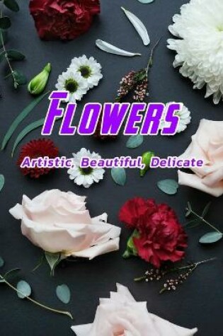 Cover of Flowers