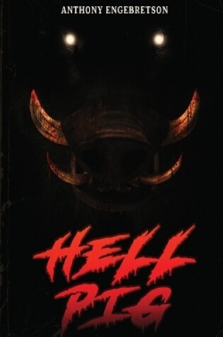 Cover of Hell Pig