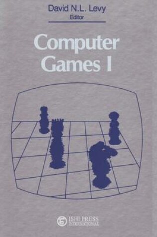 Cover of Computer Games I