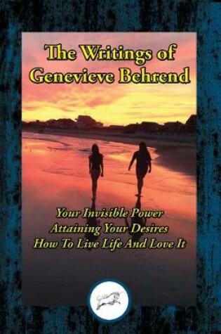 Cover of The Writings of Genevieve Behrend