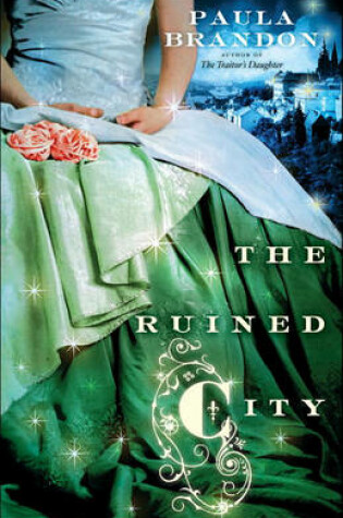 Cover of The Ruined City