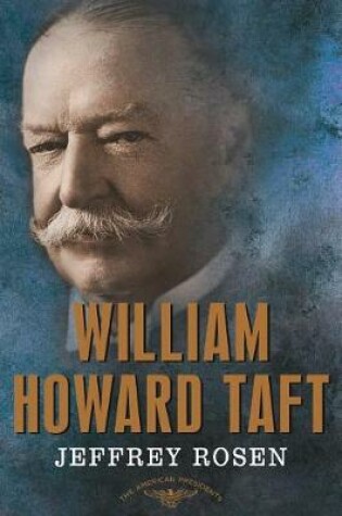 Cover of William Howard Taft