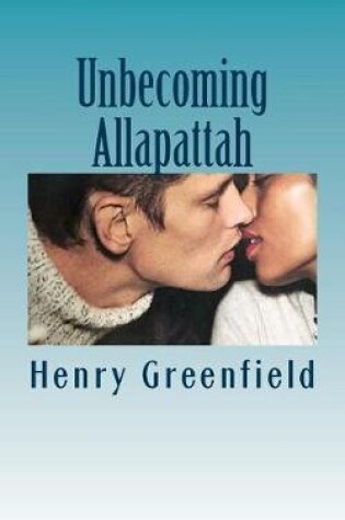 Cover of Unbecoming Allapattah