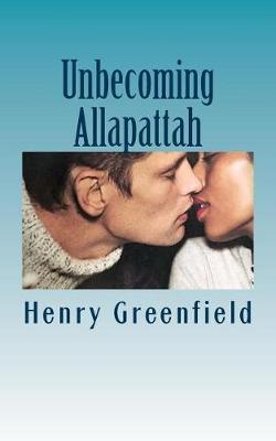 Book cover for Unbecoming Allapattah