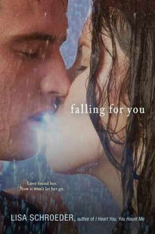 Cover of Falling for You