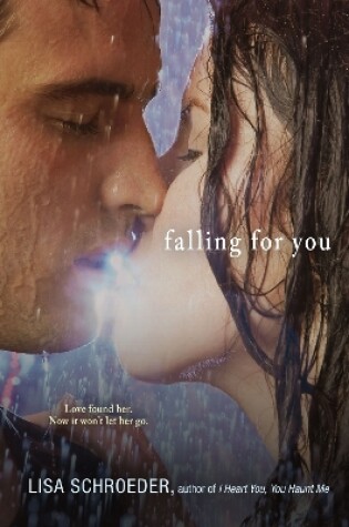 Cover of Falling for You