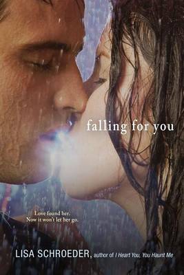 Book cover for Falling for You