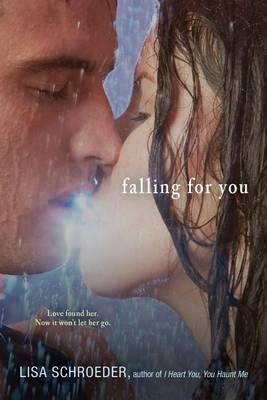 Book cover for Falling for You